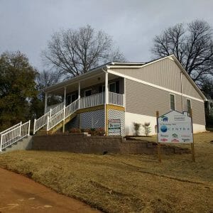 lynchburg habitat house #299