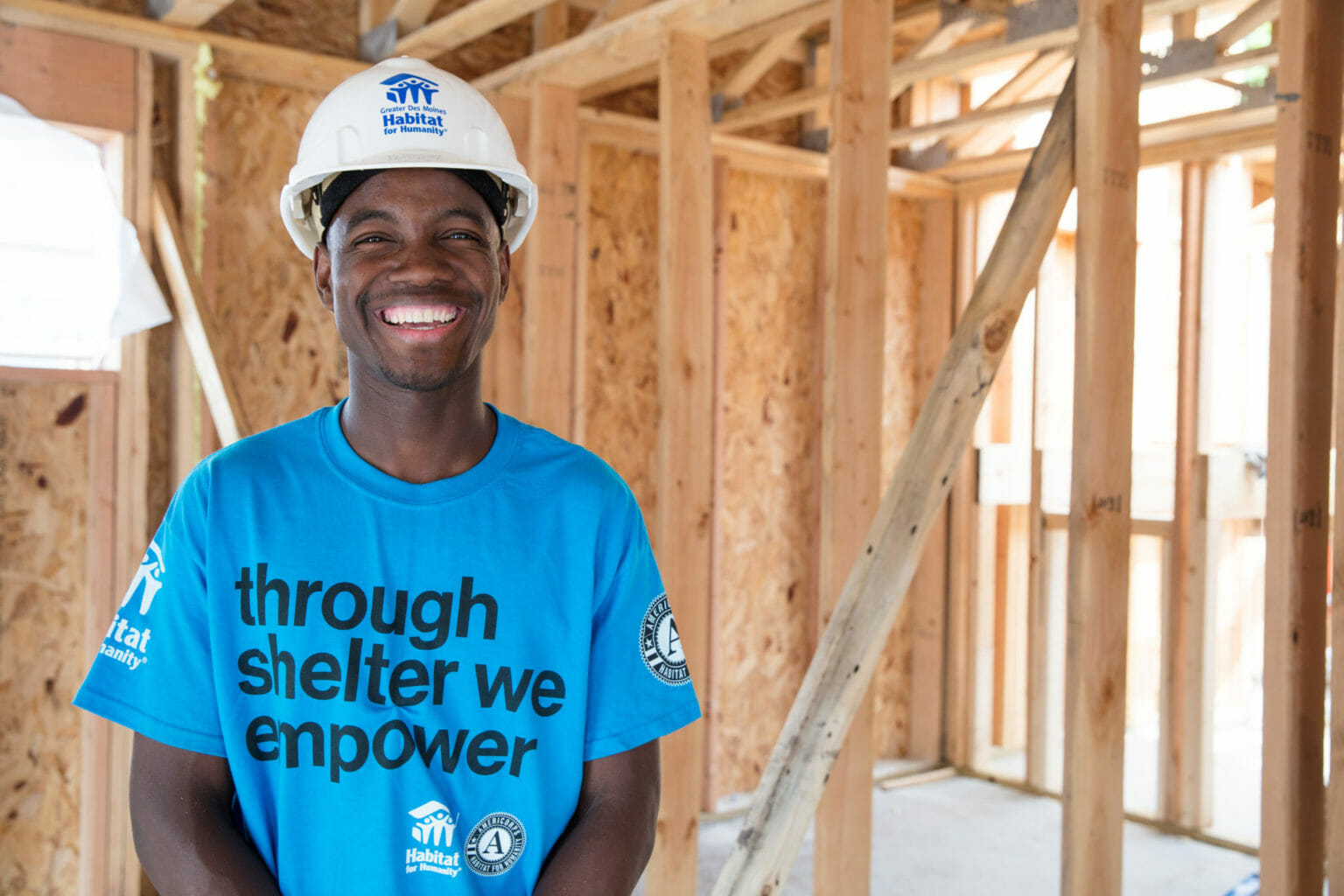 Donate Greater Lynchburg Habitat for Humanity